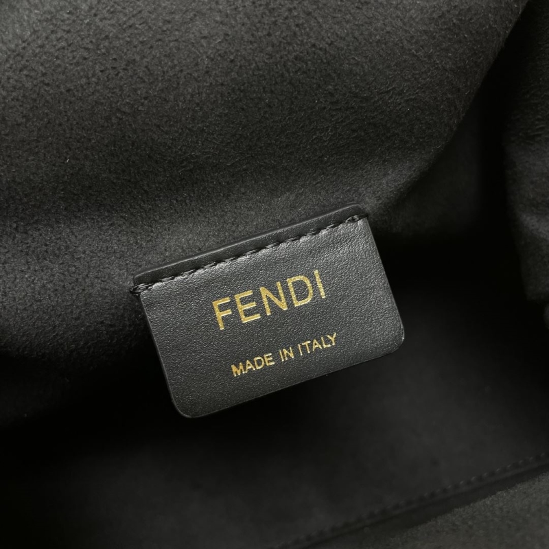 F**di first bags